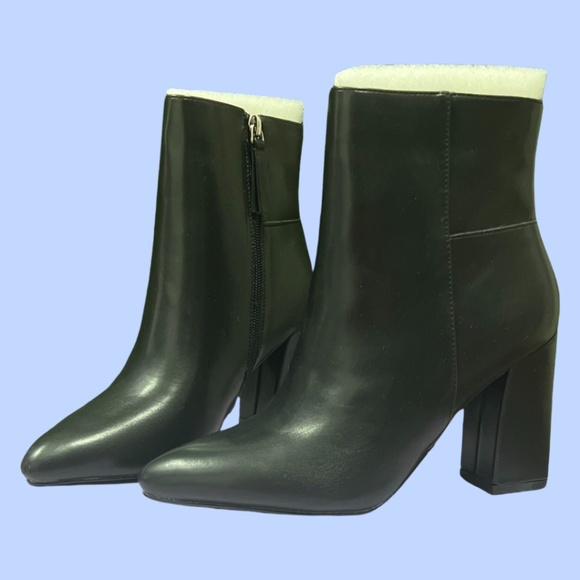 Madden Girl Boots - Picture 3 of 4